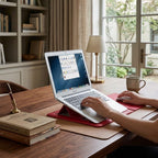 Anywhere Office Laptop Sleeve Stand