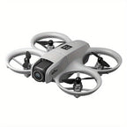 Mini Dual-Camera Drone – GT3 4K Panoramic Photography, Obstacle Avoidance, Lightweight Design with Rechargeable Battery