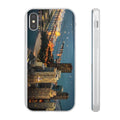 Flexi Lightweight Chicago Iphone Cases