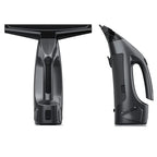 Cordless Electric Window Vacuum Cleaner – Handheld Glass Cleaning Tool for 2025 Home, Office & Car Use with Streak-Free Shine