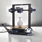Auto Leveling 3D Printer