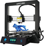 Auto Leveling 3D Printer