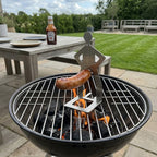 Grill Bro Sausage Holder