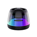 Magnetic Bluetooth Speaker & Phone Holder – Portable 2-in-1 Grip with 360° Smart Sound
