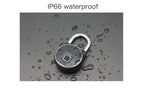 Bluetooth Fingerprint Lock