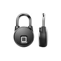 Bluetooth Fingerprint Lock