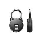 Bluetooth Fingerprint Lock
