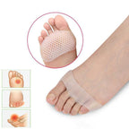 Breathable Metatarsal Pads - Set of 2