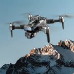 GPS Drone with Camera – Foldable Long-Range Quadcopter with Follow-Me and Gesture Control