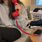 Call Me Classic USB-C Telephone Handset
