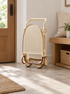 Canopy Cruise Lightweight Reclining Baby Stroller