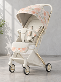 City Stroll One-Touch Folding Baby Stroller
