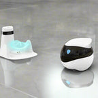 Companion Robot for Pets, Kids and Adult
