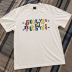 Talk to the Shirt Hidden Message T-Shirt