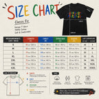 Talk to the Shirt Hidden Message T-Shirt