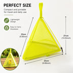 Sky Nest Breathable Bird Travel Carrier
