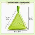 Sky Nest Breathable Bird Travel Carrier