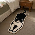 My Silly Cat Rug