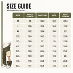 Zip & Go 2-in-1 Convertible Hiking Pants