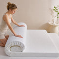 Dream Layer Memory Foam Mattress