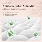 Dream Layer Memory Foam Mattress