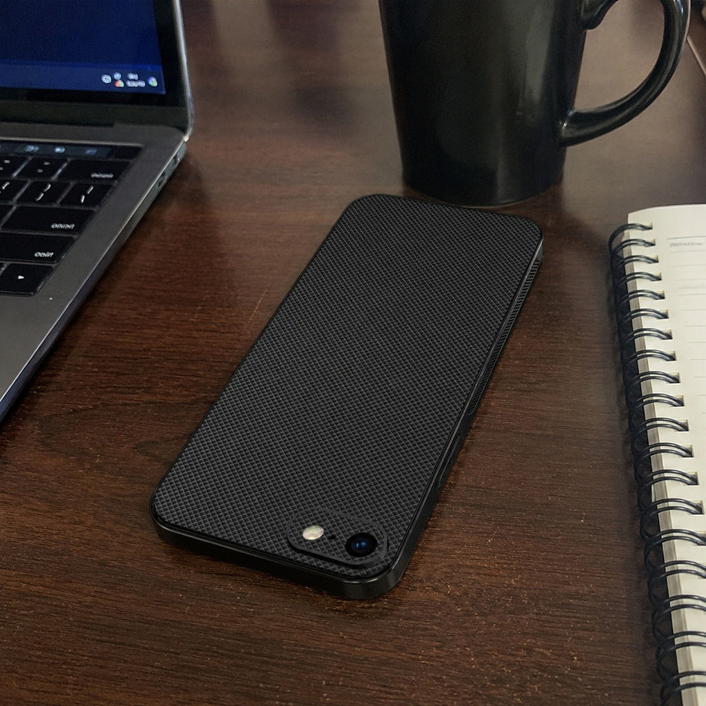 Ultra Slim Armor iPhone SE Case