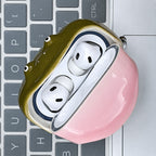 Chubby Frog AirPods Case
