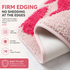 Get Naked Bathroom Mat