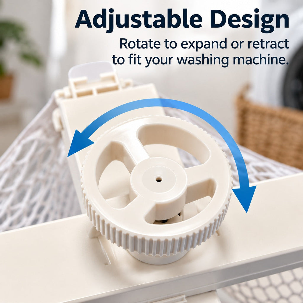 Shoe Care Washing Machine Holder