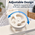 Shoe Care Washing Machine Holder