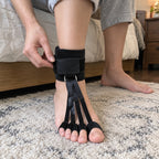 Straight Steps Toe Alignment Brace