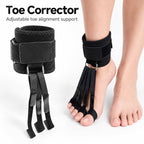 Straight Steps Toe Alignment Brace