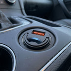 Super Fast Auto Car Phone Charger Socket