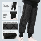 Knee Sleeves Thermal Protector Cover Pad