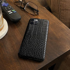 Luxury Lizard Skin Pattern Phone Case for iphone X and Other Models