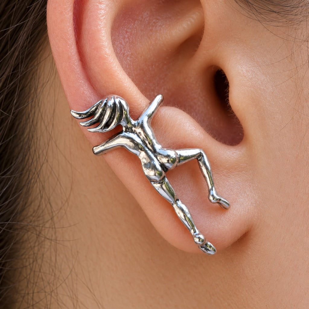 Hold On Tight Earrings