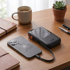 Mini Fast Charging Power Bank