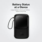 Mini Fast Charging Power Bank