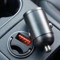 Super Fast Auto Car Phone Charger Socket