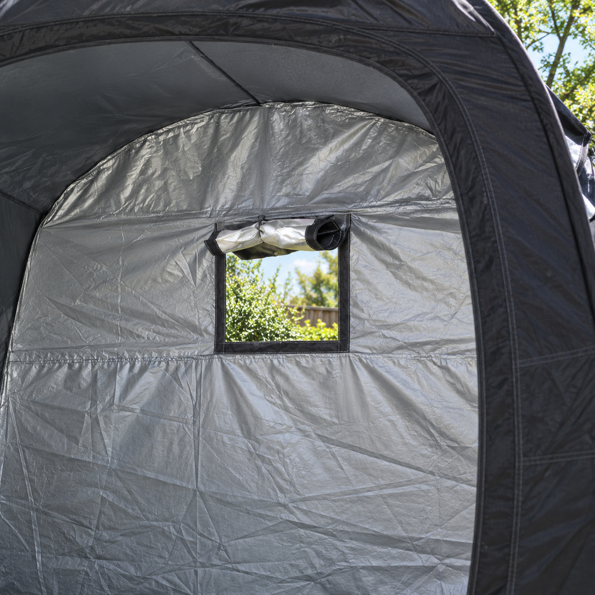 Cyclehaven Portable Bike Storage Tent