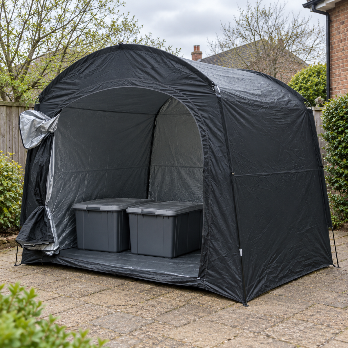 Cyclehaven Portable Bike Storage Tent