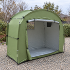 Cyclehaven Portable Bike Storage Tent