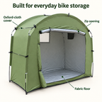 Cyclehaven Portable Bike Storage Tent