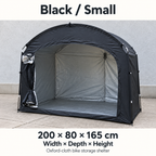 Cyclehaven Portable Bike Storage Tent
