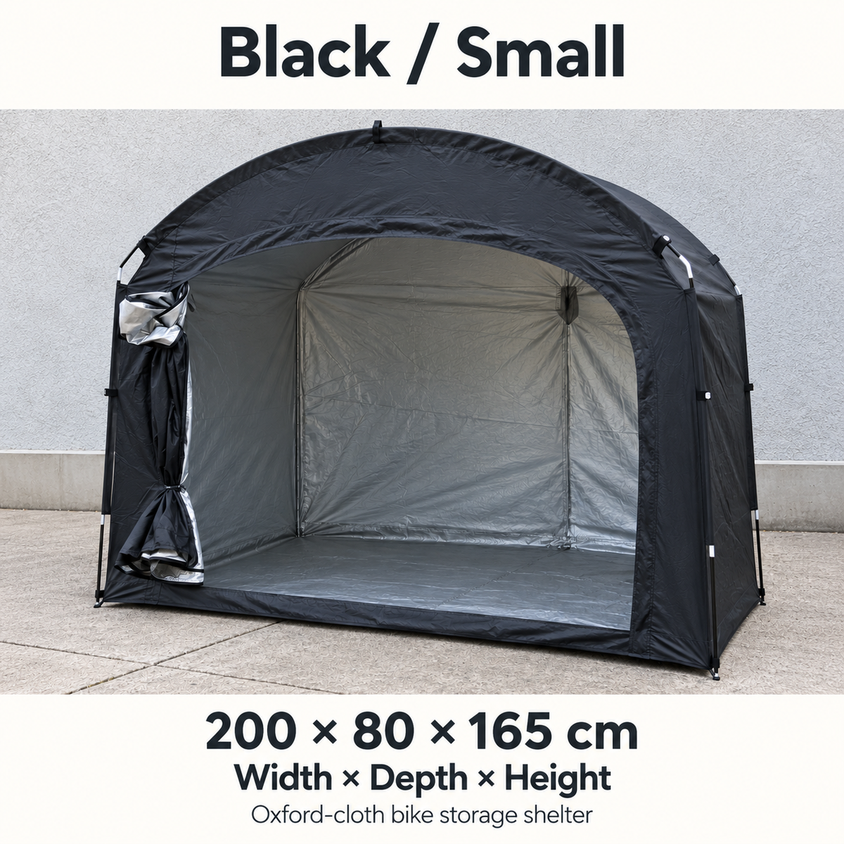 Cyclehaven Portable Bike Storage Tent