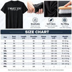 I Want You Flirty T-shirt