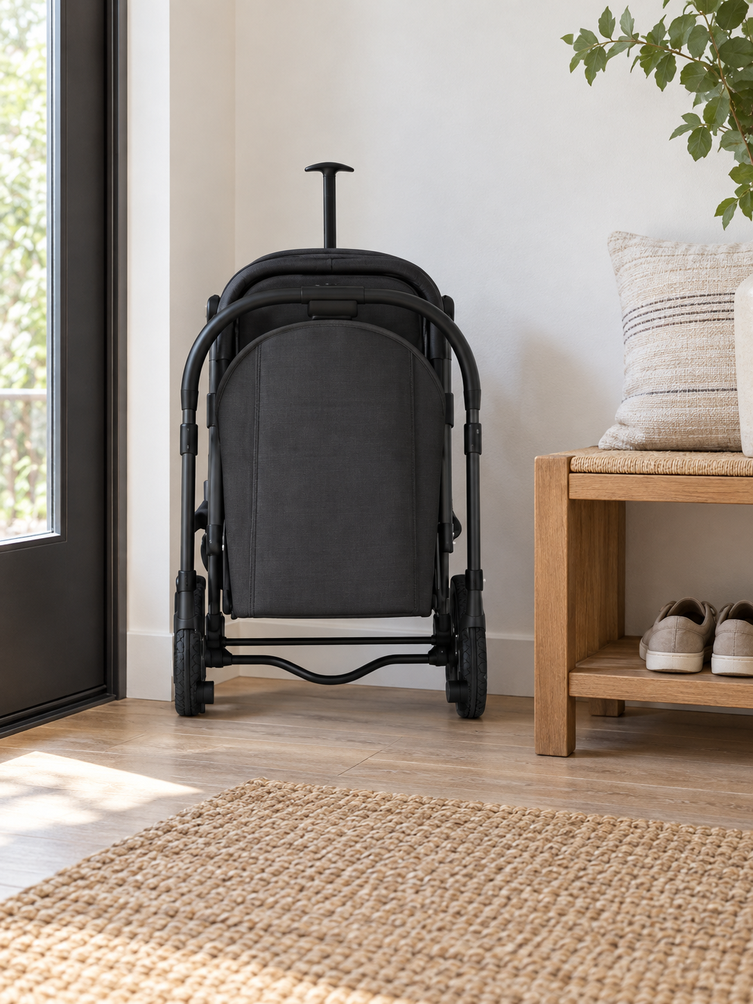 Daily Drift Lightweight Reversible Baby Stroller