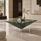 Inverted Pyramid Table