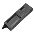 Diamond Tester - High Accuracy Jewelry Diamond Tester for Novice and Expert