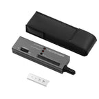 Diamond Tester - High Accuracy Jewelry Diamond Tester for Novice and Expert